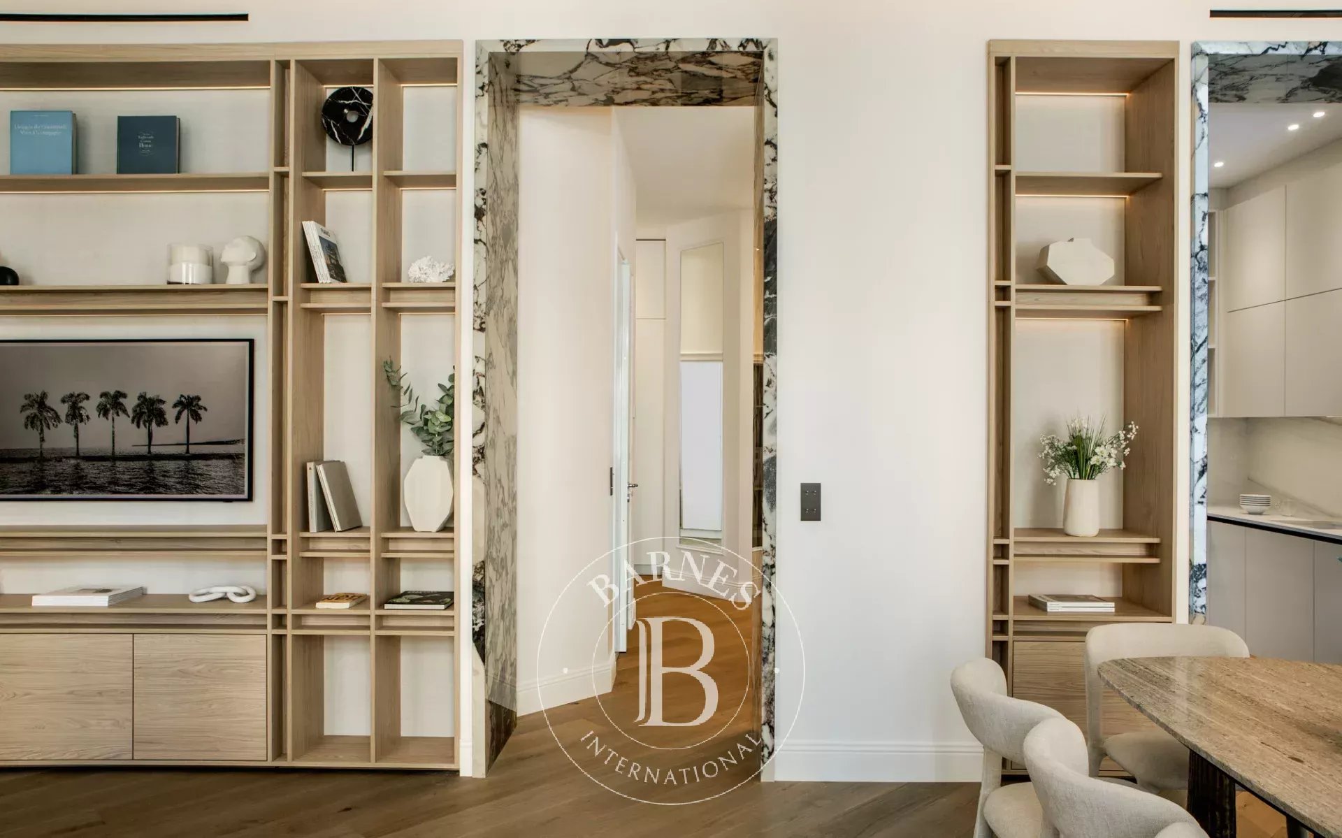 Daire Cannes - picture 10