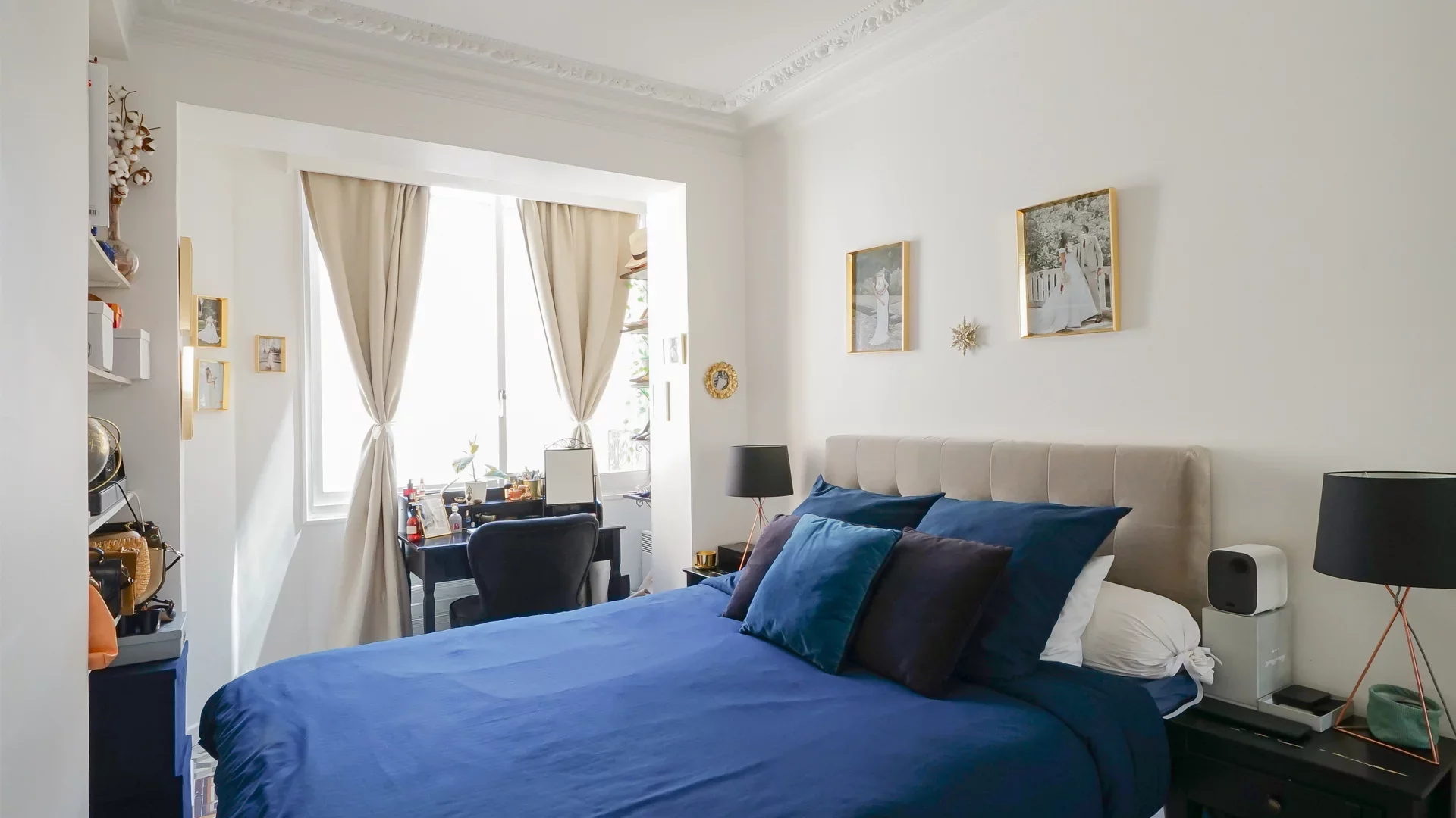 Paris 9e - RODIER