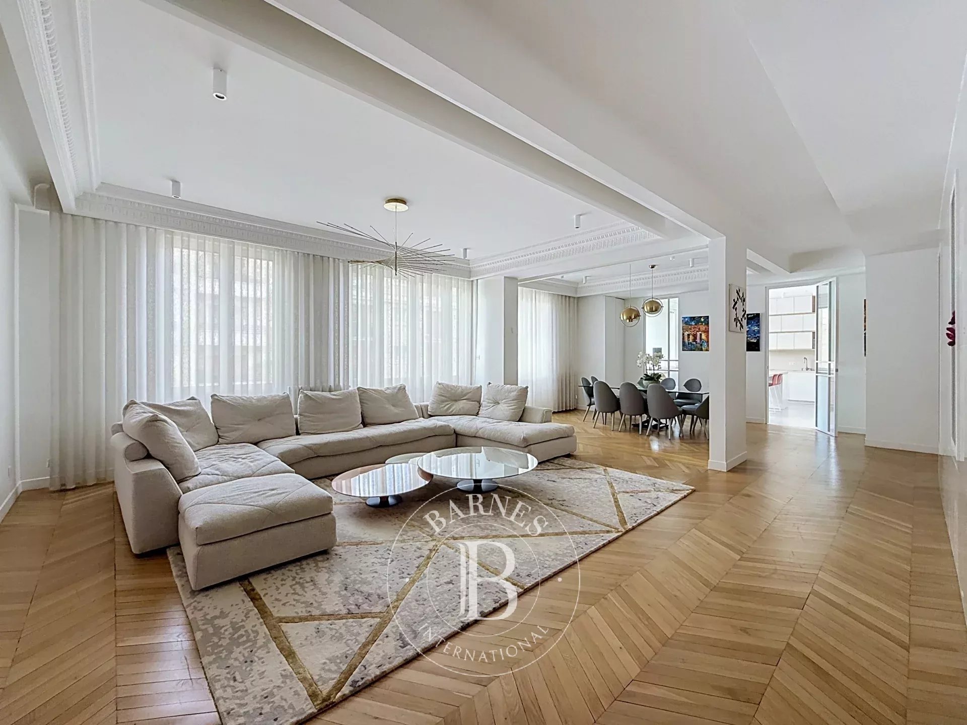 Piso Neuilly-sur-Seine  -  ref 87121668 (picture 1)