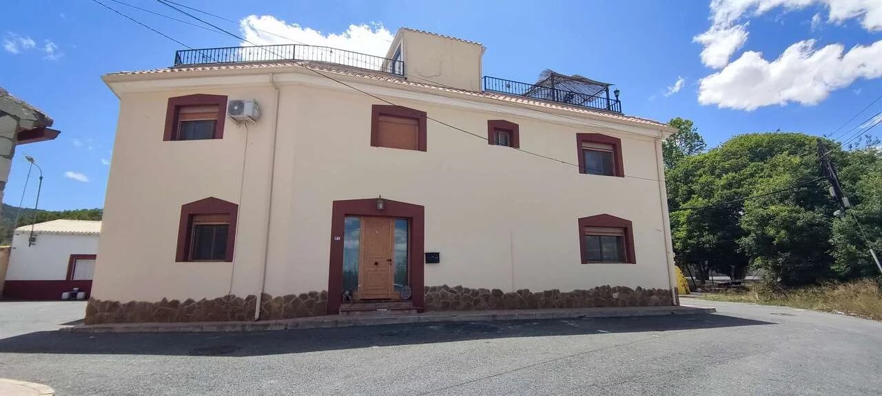 Vente Maison Casas del Señor