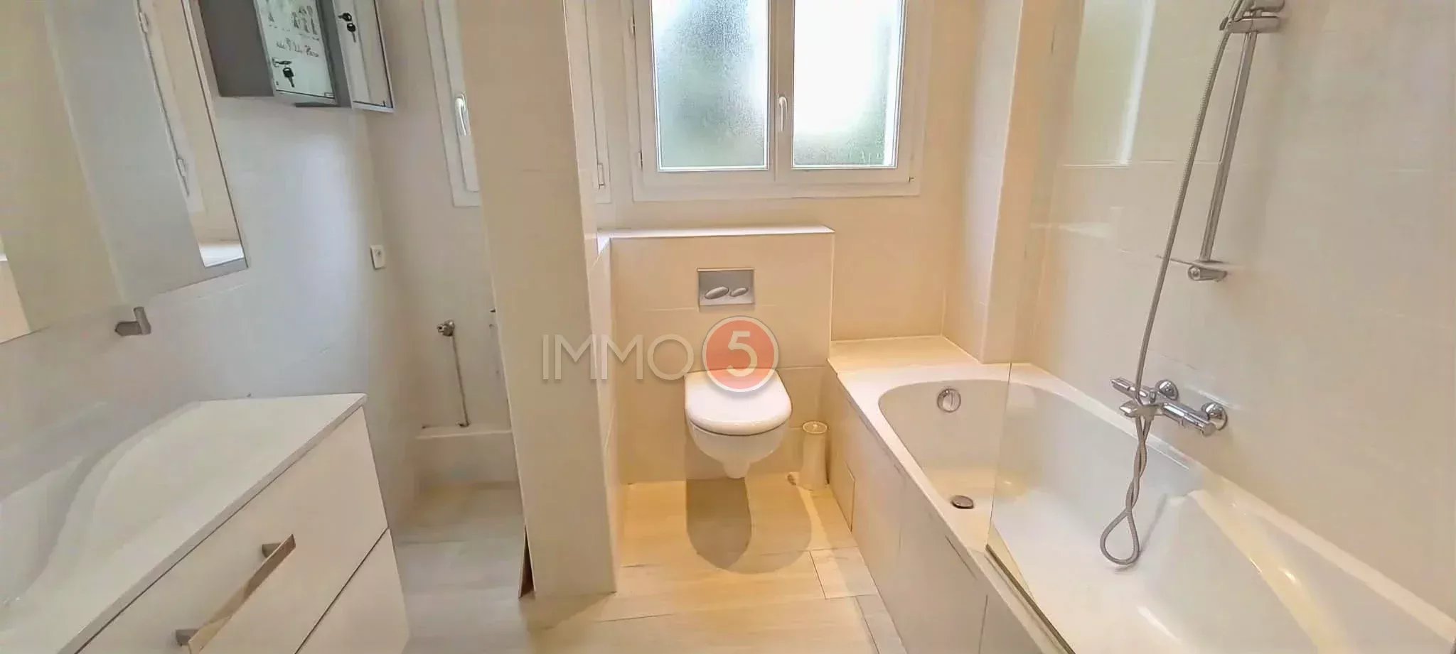 Vente Appartement Le Raincy