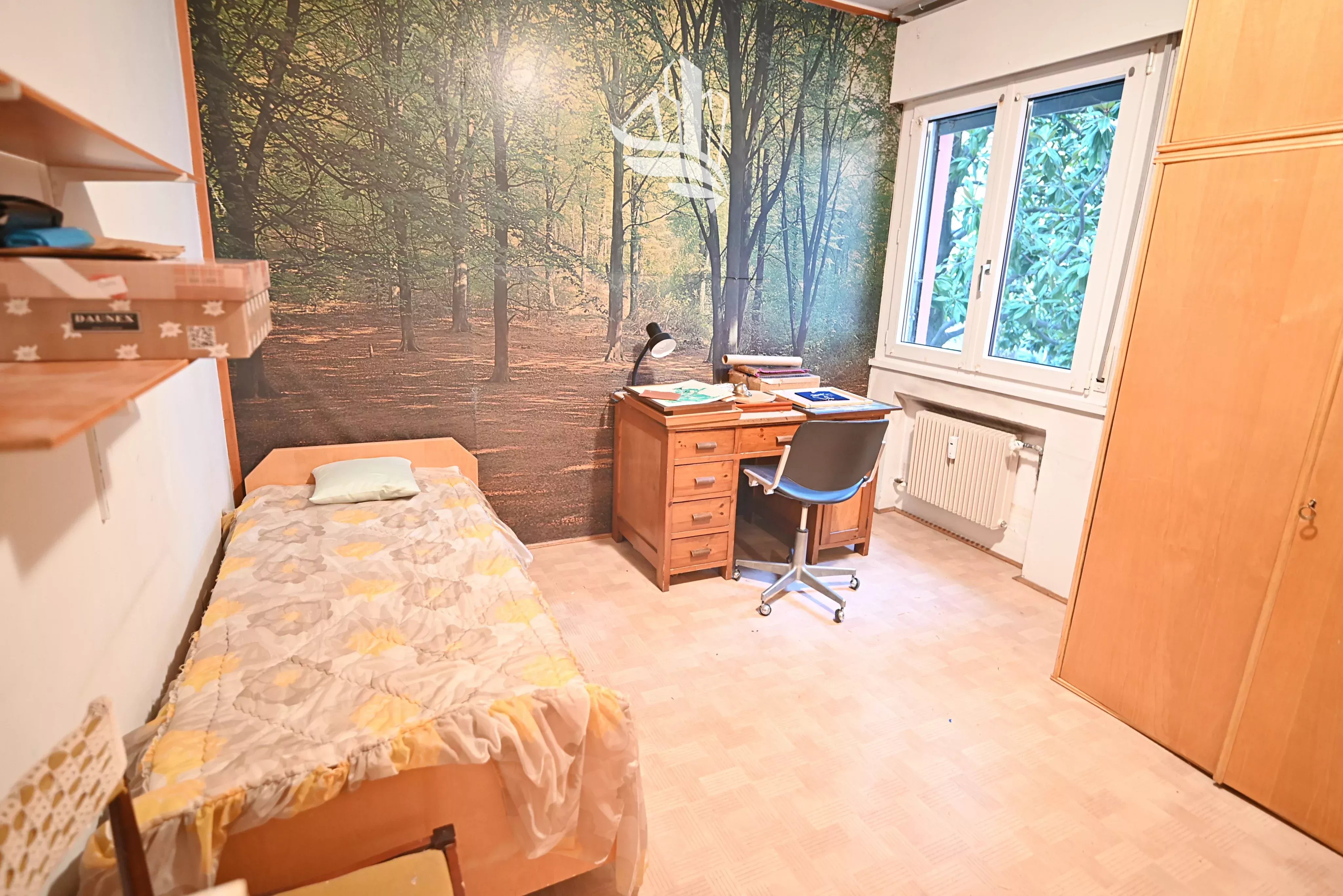 Vendita Appartamento Bolzano