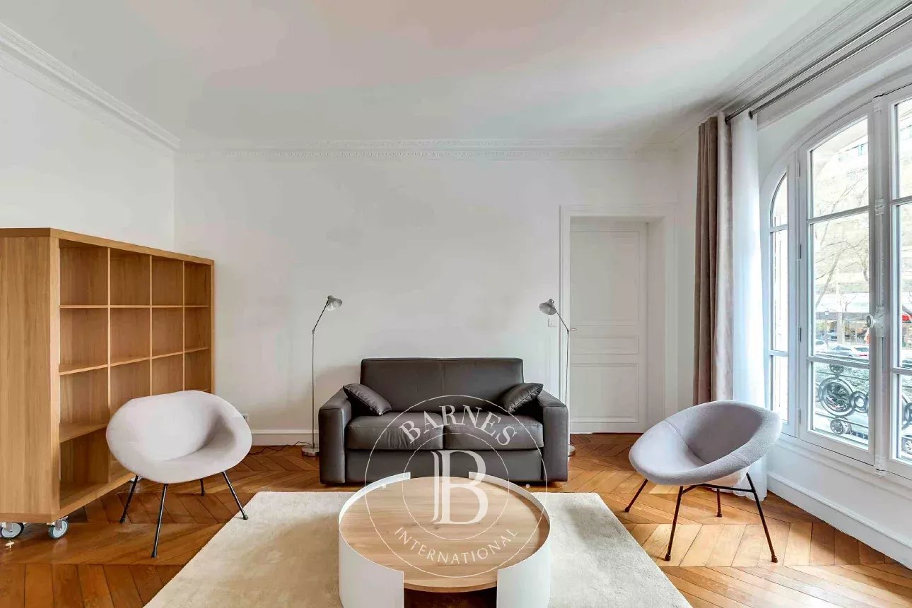 Paris  - Apartment 2 Bedrooms - picture 4
