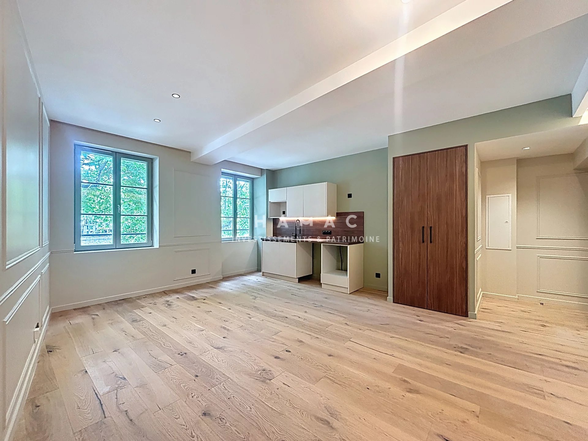 Sale Apartment Lyon 1er Saint-Vincent