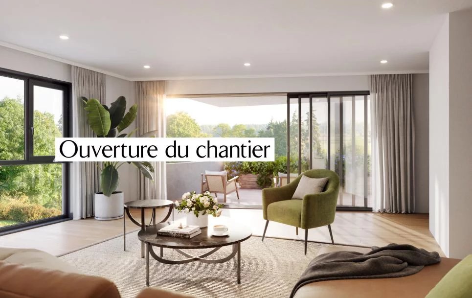 Un écrin de sérénité au cœur d’un quartier résidentiel d’exception