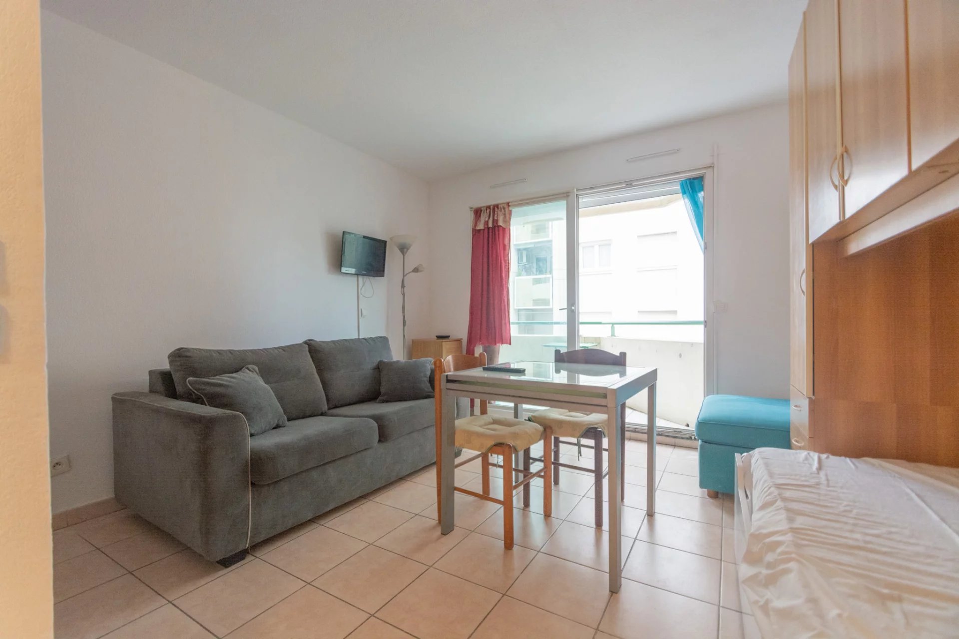 Location Appartement Nice Rue de France