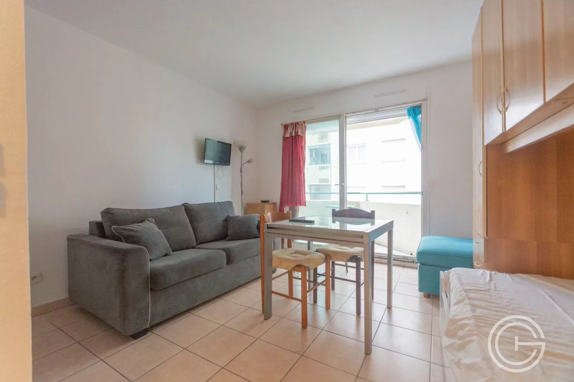 Location Appartement Nice Rue de France