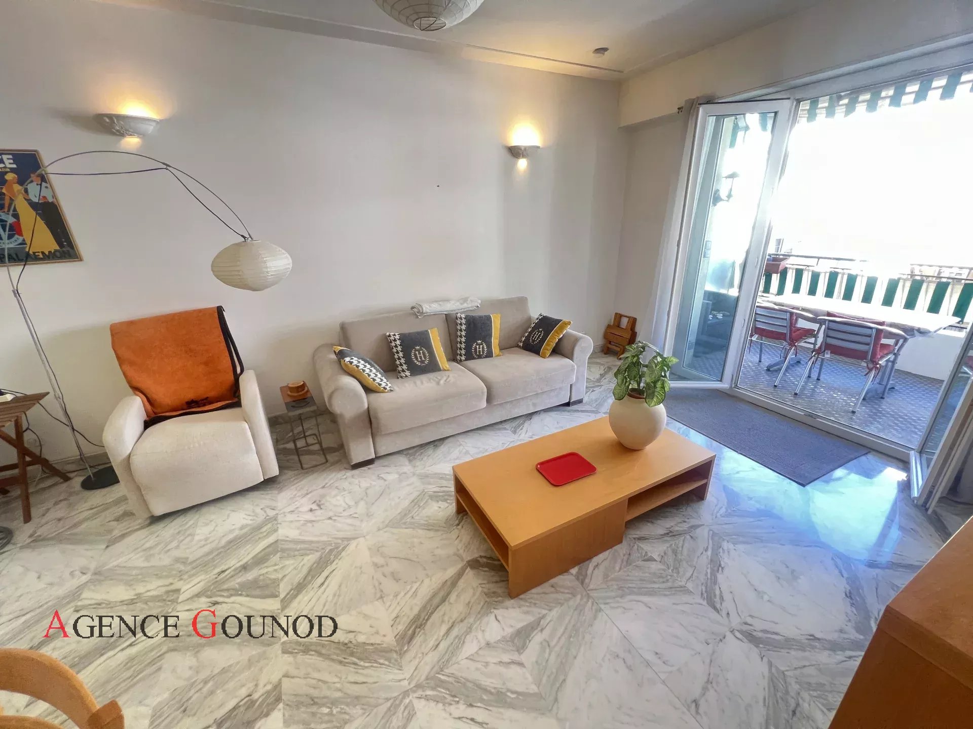 Rental Apartment Nice