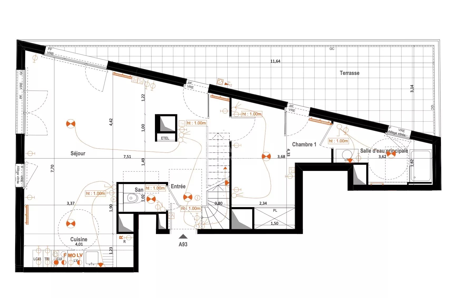 Agence immobilière de ASM immobilier