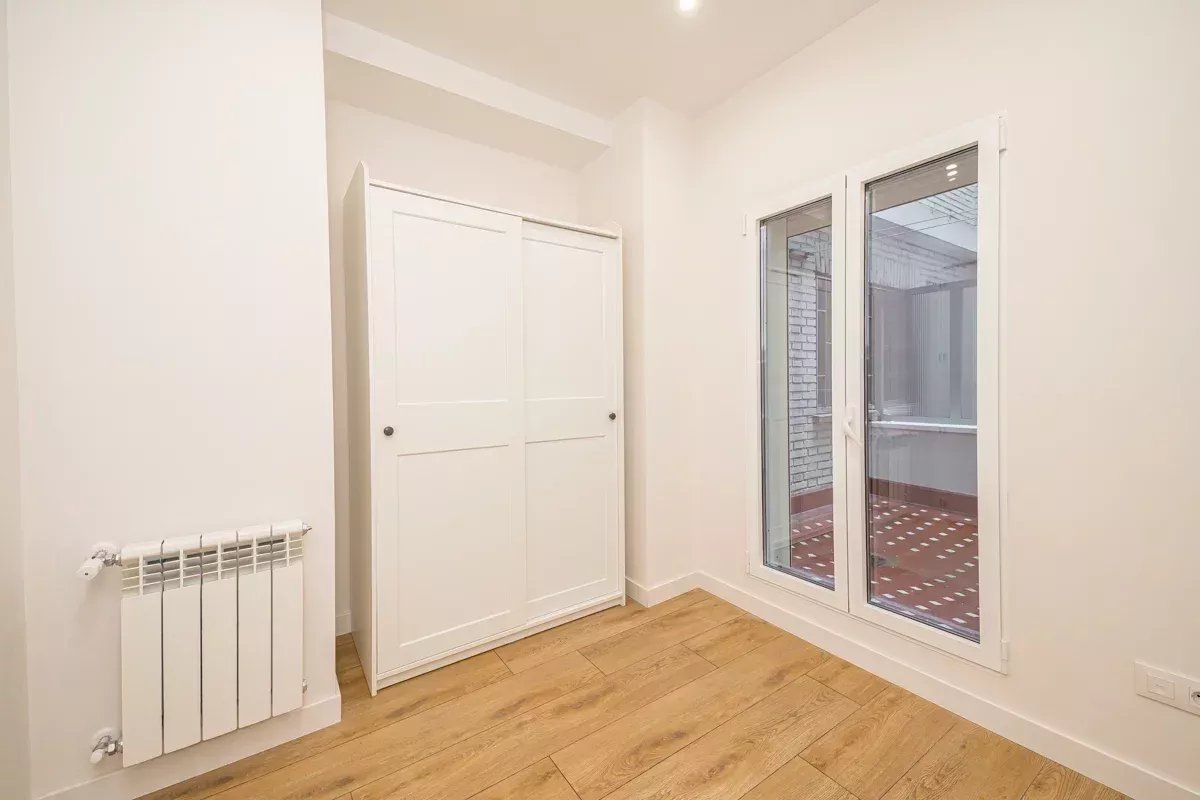 Daire Madrid - picture 35