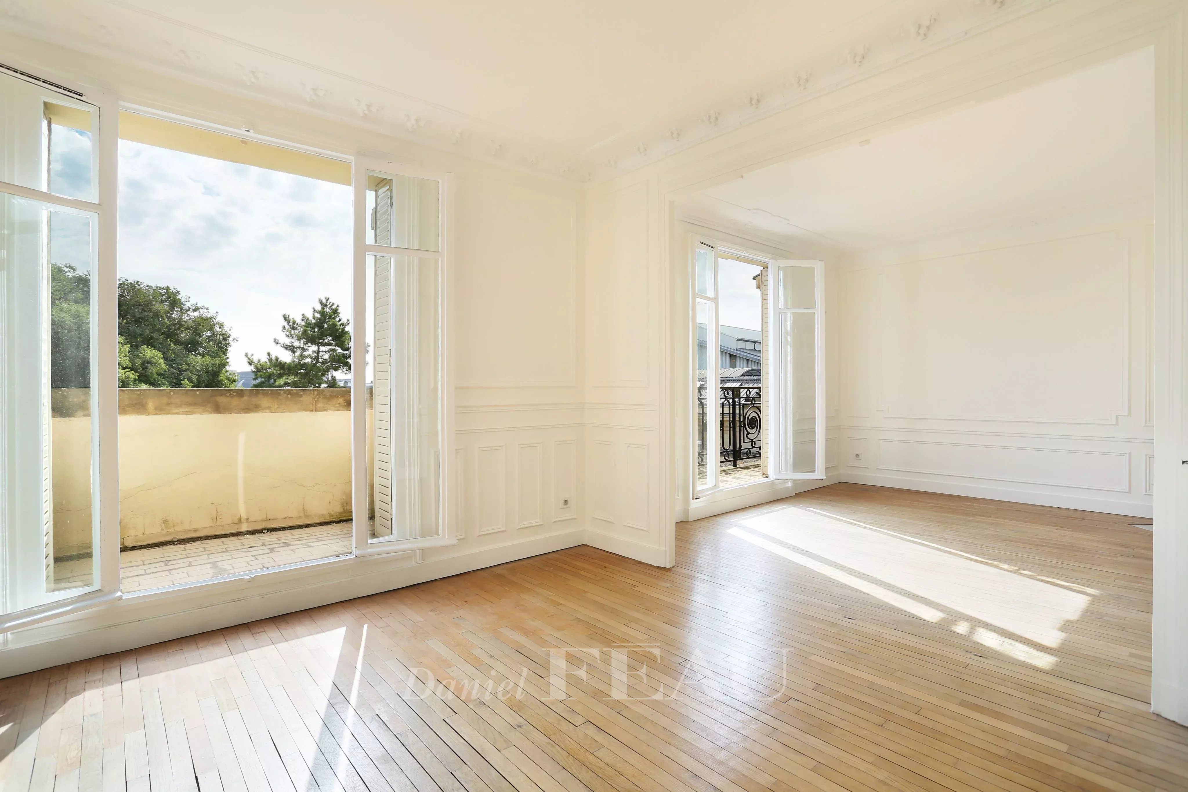 Rental Apartment Paris 5th