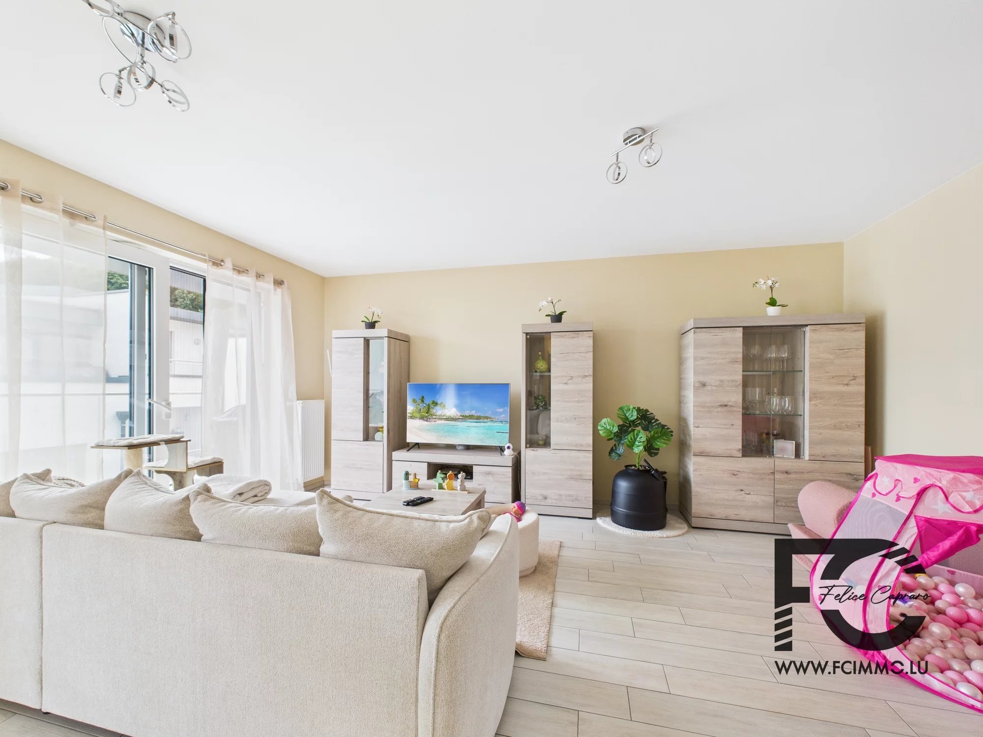 Sale Apartment Differdange