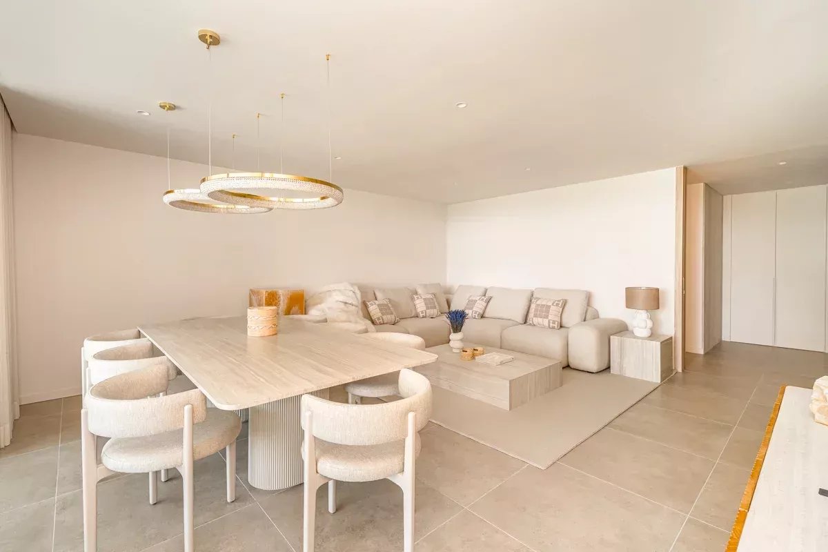 Daire Pozuelo de Alarcón - picture 13