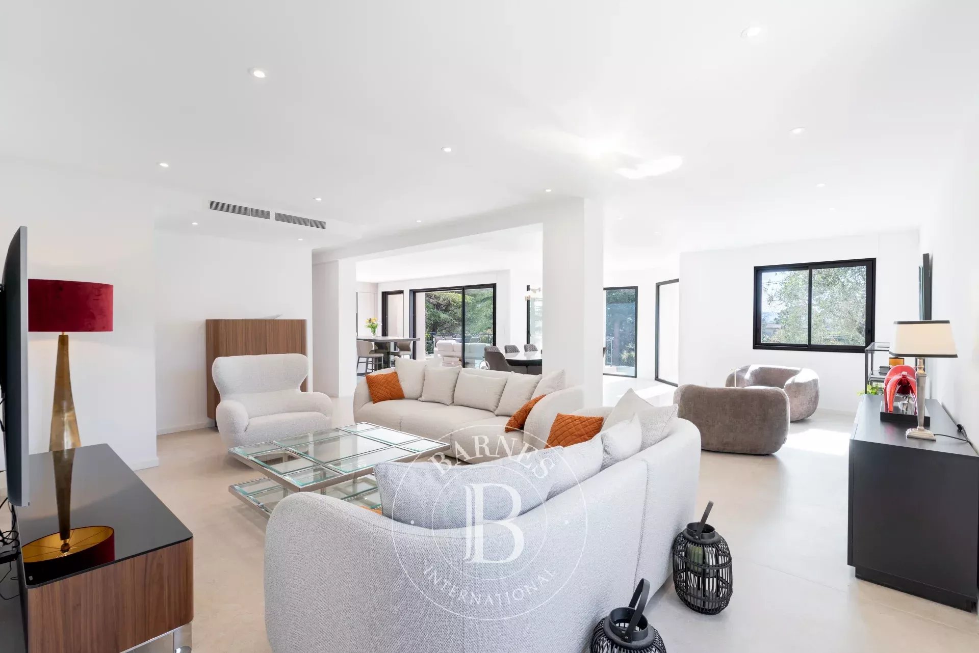 Villa Valbonne  -  ref 85492481 (picture 2)