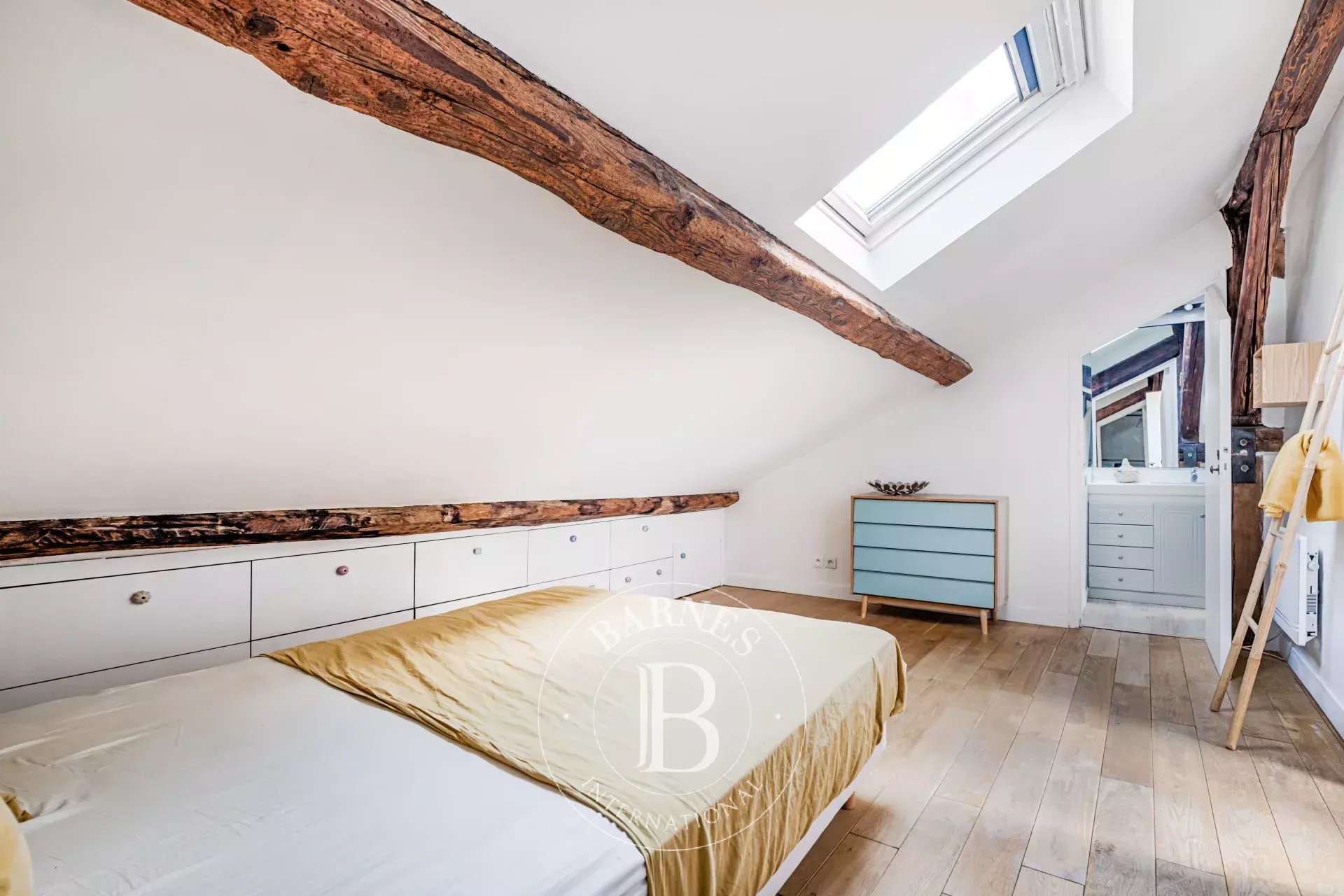 Daire Paris 12ème - picture 8