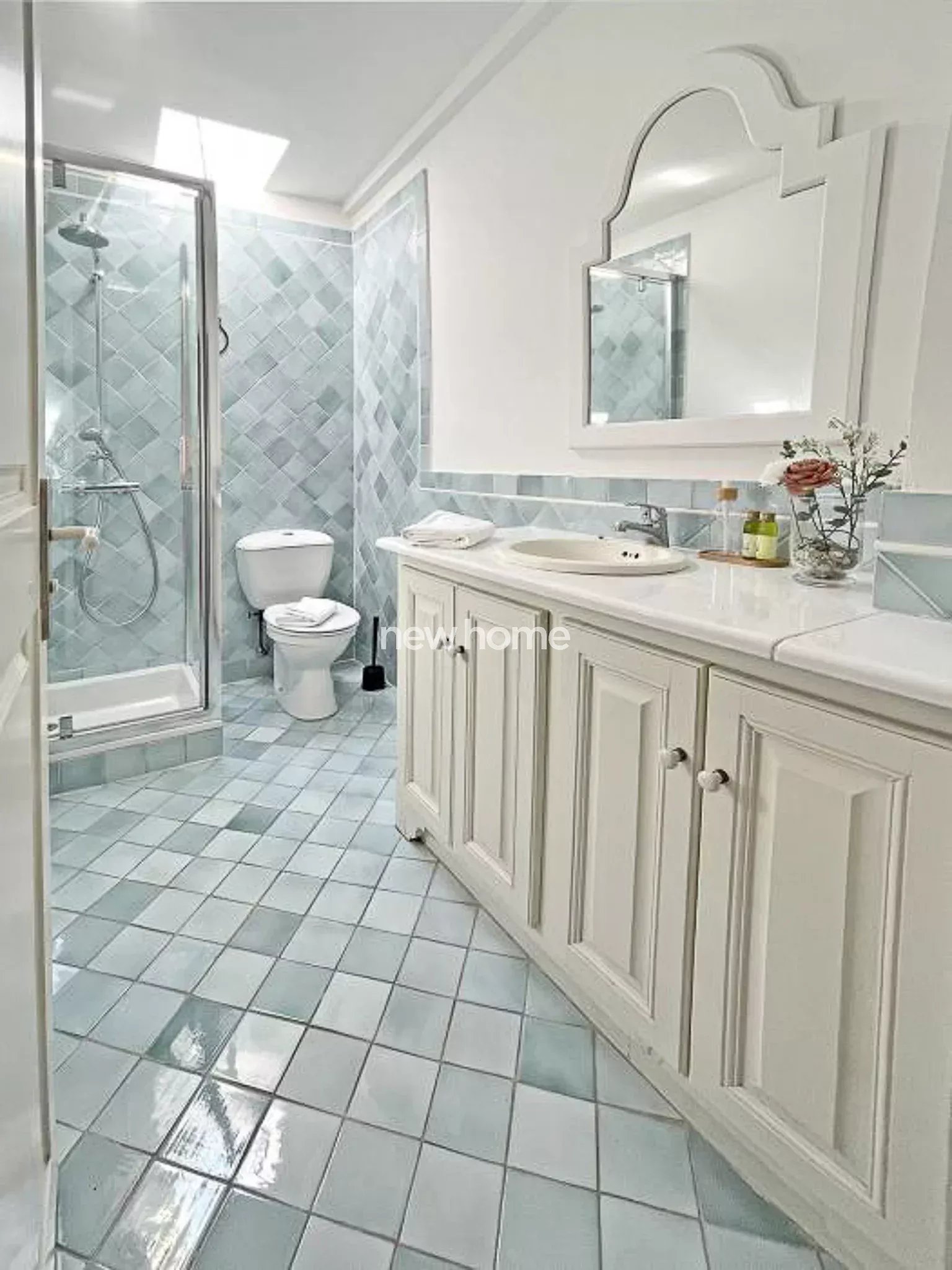 Demeure d'exception à Salernes : 7 chambres, ascenseur et parc de 5 800 m²