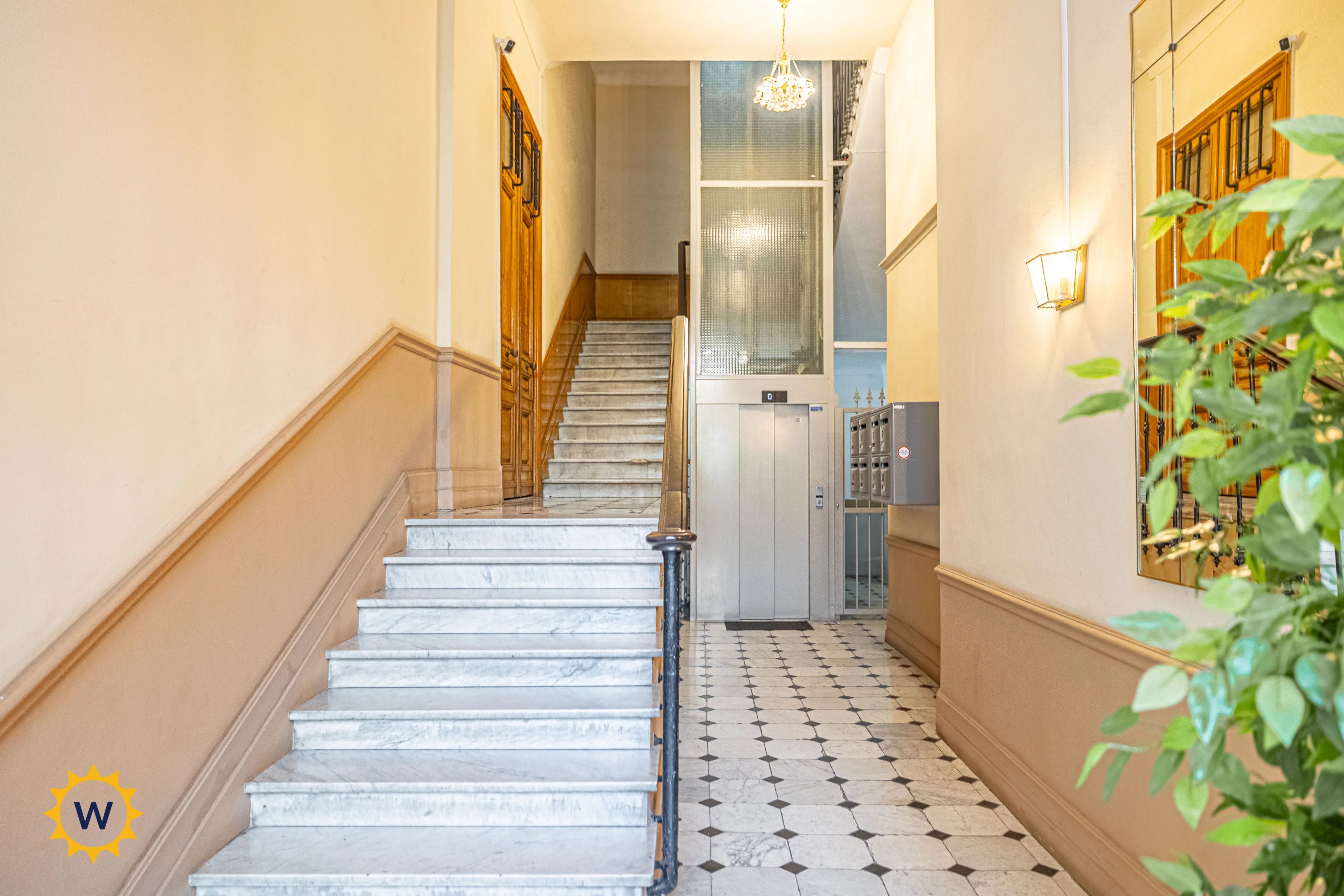Sublime 4 pièces meublé avec terrasse à Nice, 108m² — photo 16