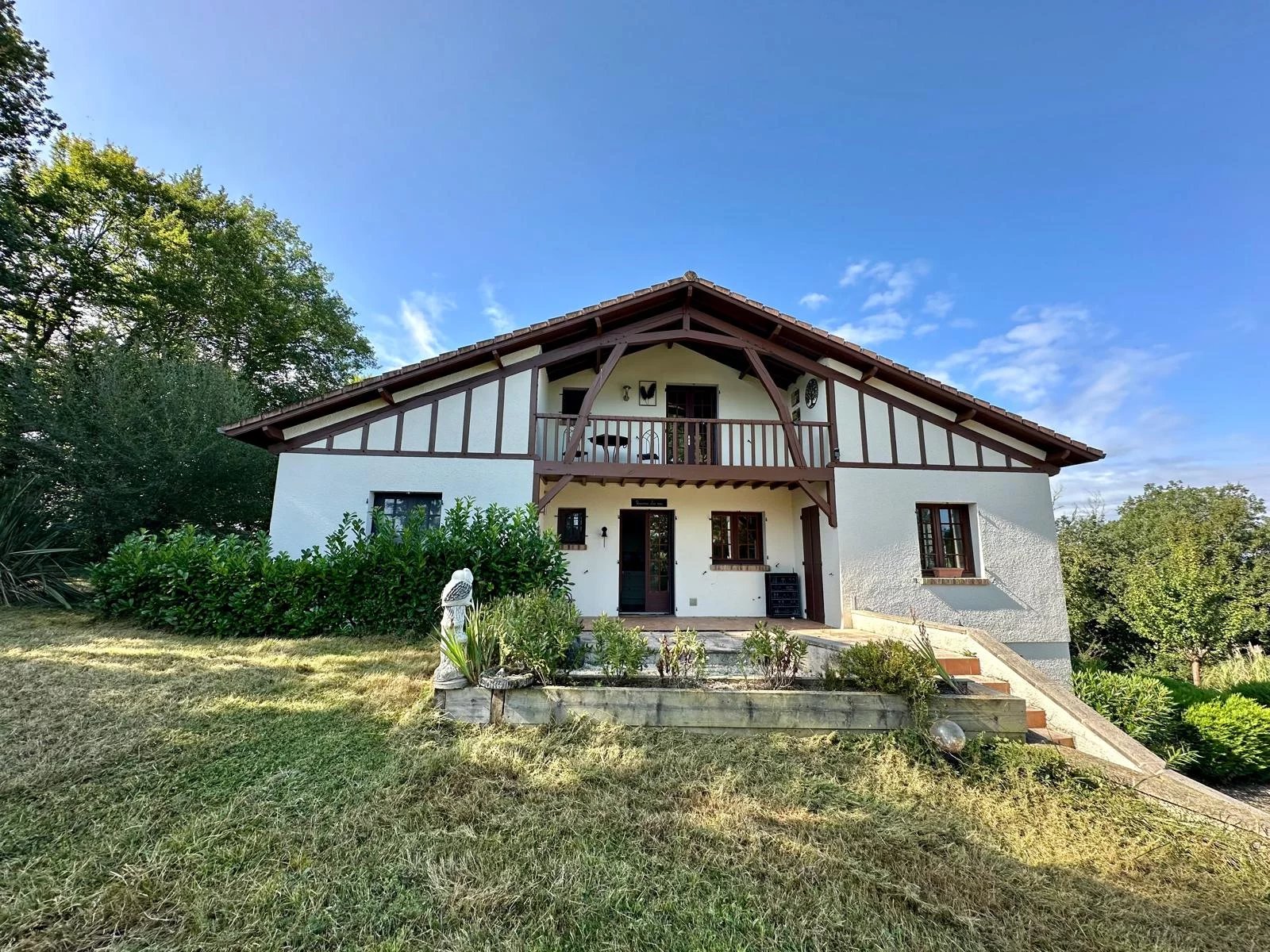 Huis te koop Malabat, Gers