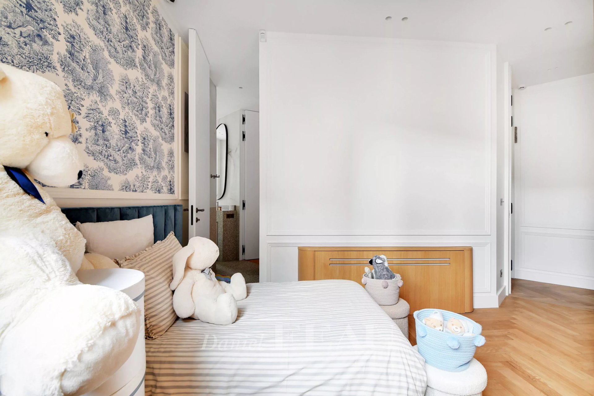 2 Bedroom Apartment/Flat's Image 31