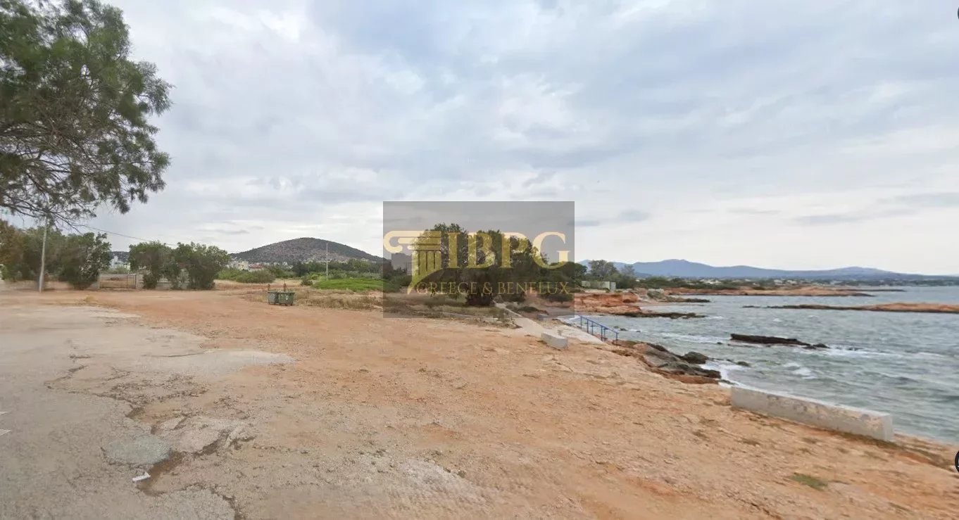 for sale Land in Artemis Attica 16000m2 ,8000000€