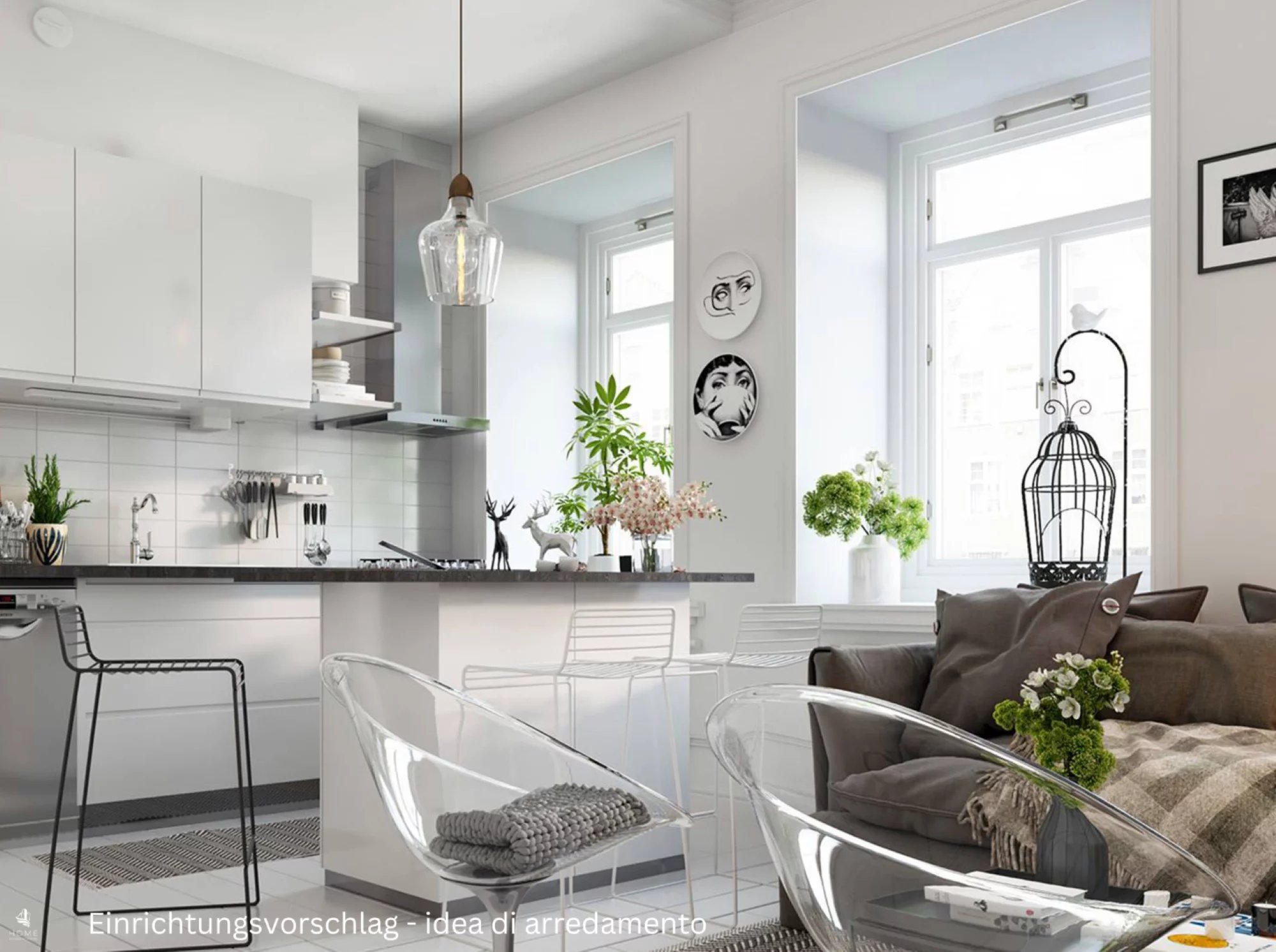 Vendita Appartamento Bolzano