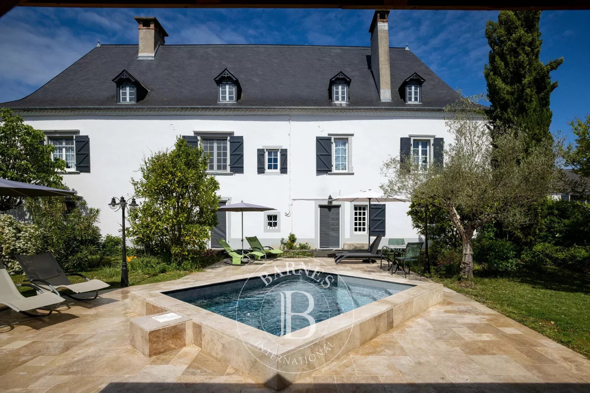 Maison d'hôtes Navarrenx  -  ref 86924655 (picture 2)
