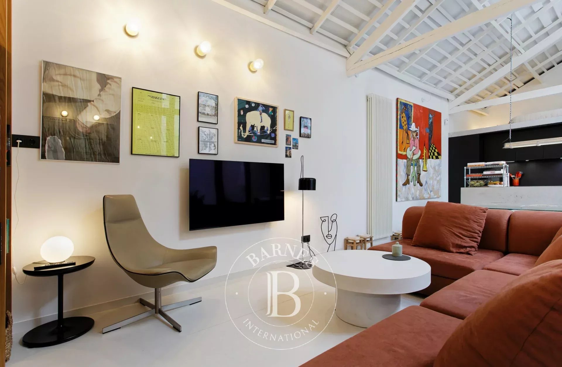 Daire Barcelona - picture 6