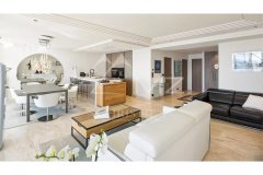 Apartment d'exception in the residence de standing — photo 5 of 7