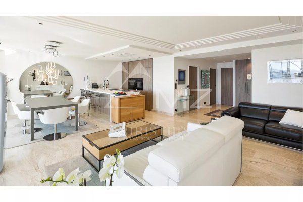 Apartment d'exception in the residence de standing — photo 5