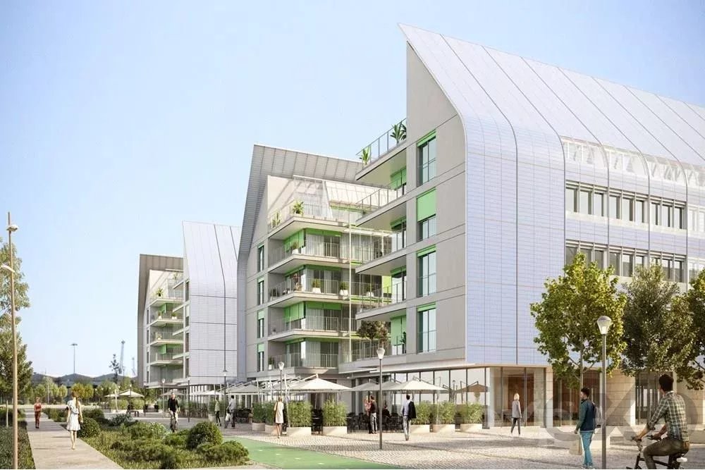 1 bedroom apartment in Marvila 85507200 image 14