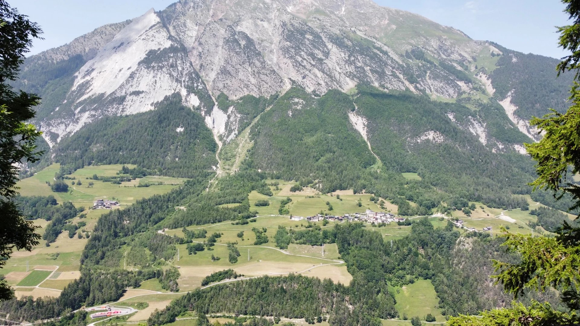 Charmante Grange Villageoise