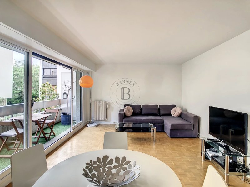 For Rent, Apartment Paris 16ème - picture 3