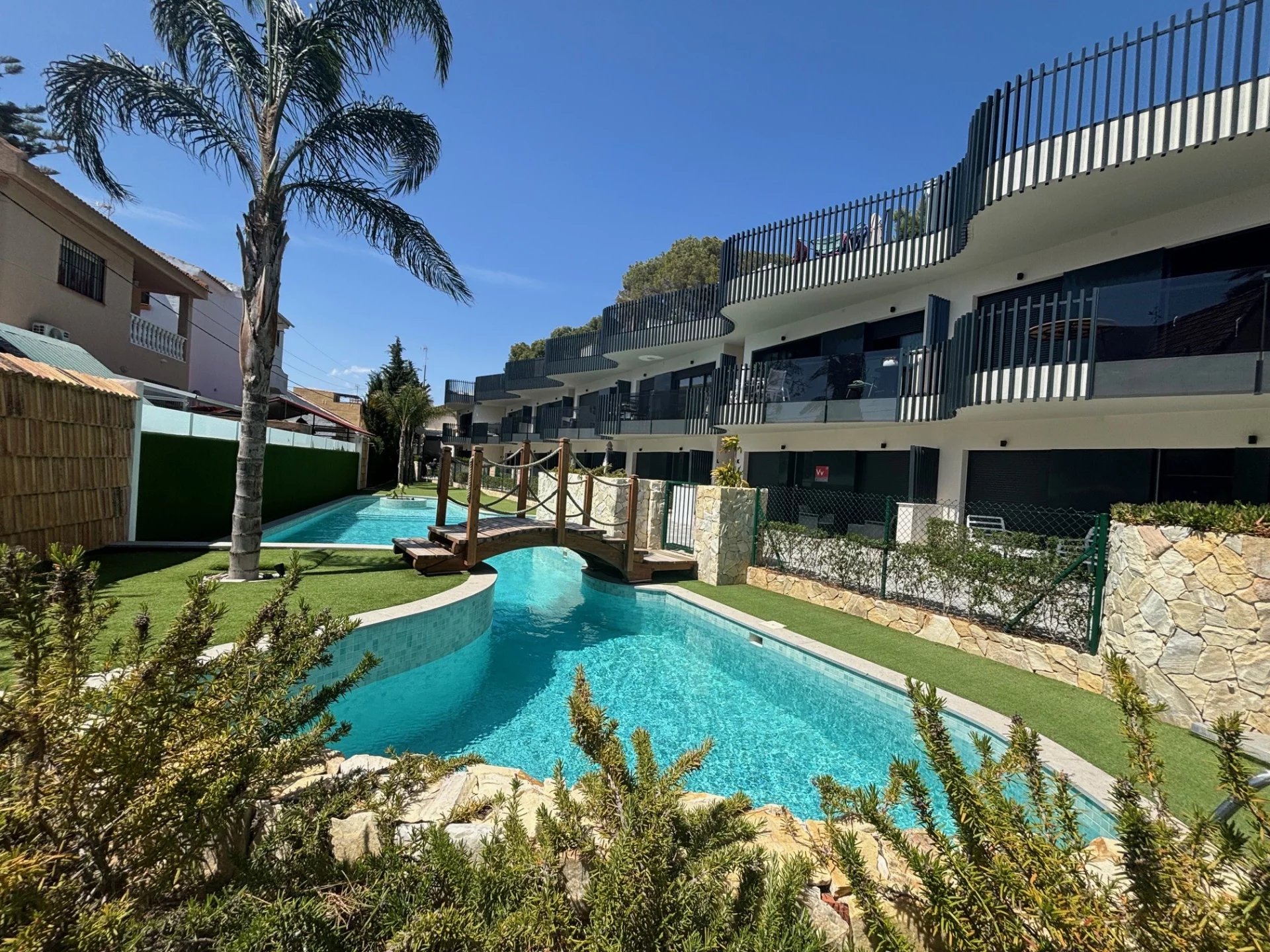 Vente Appartement San Pedro del Pinatar