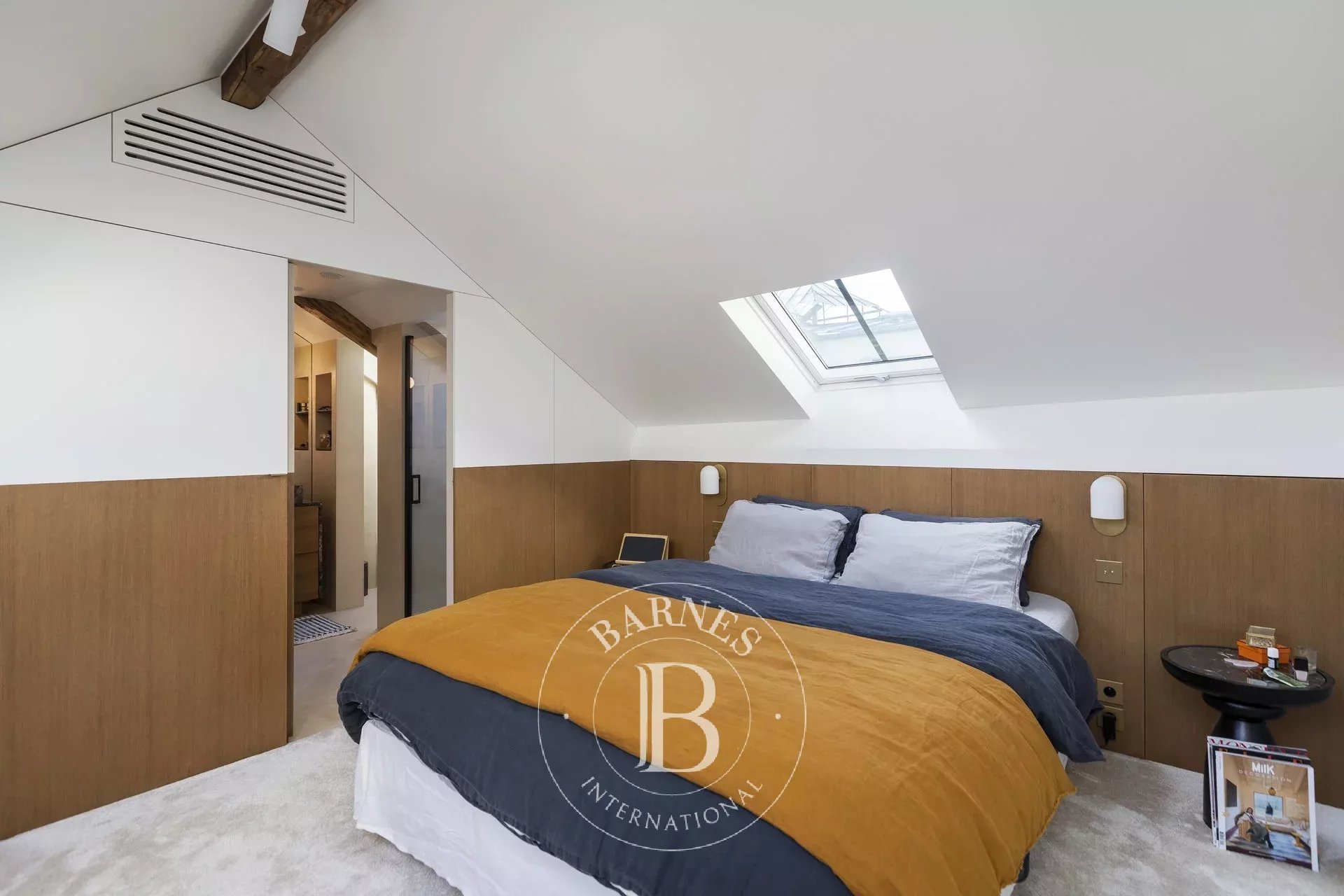 Daire Paris 7ème - picture 11