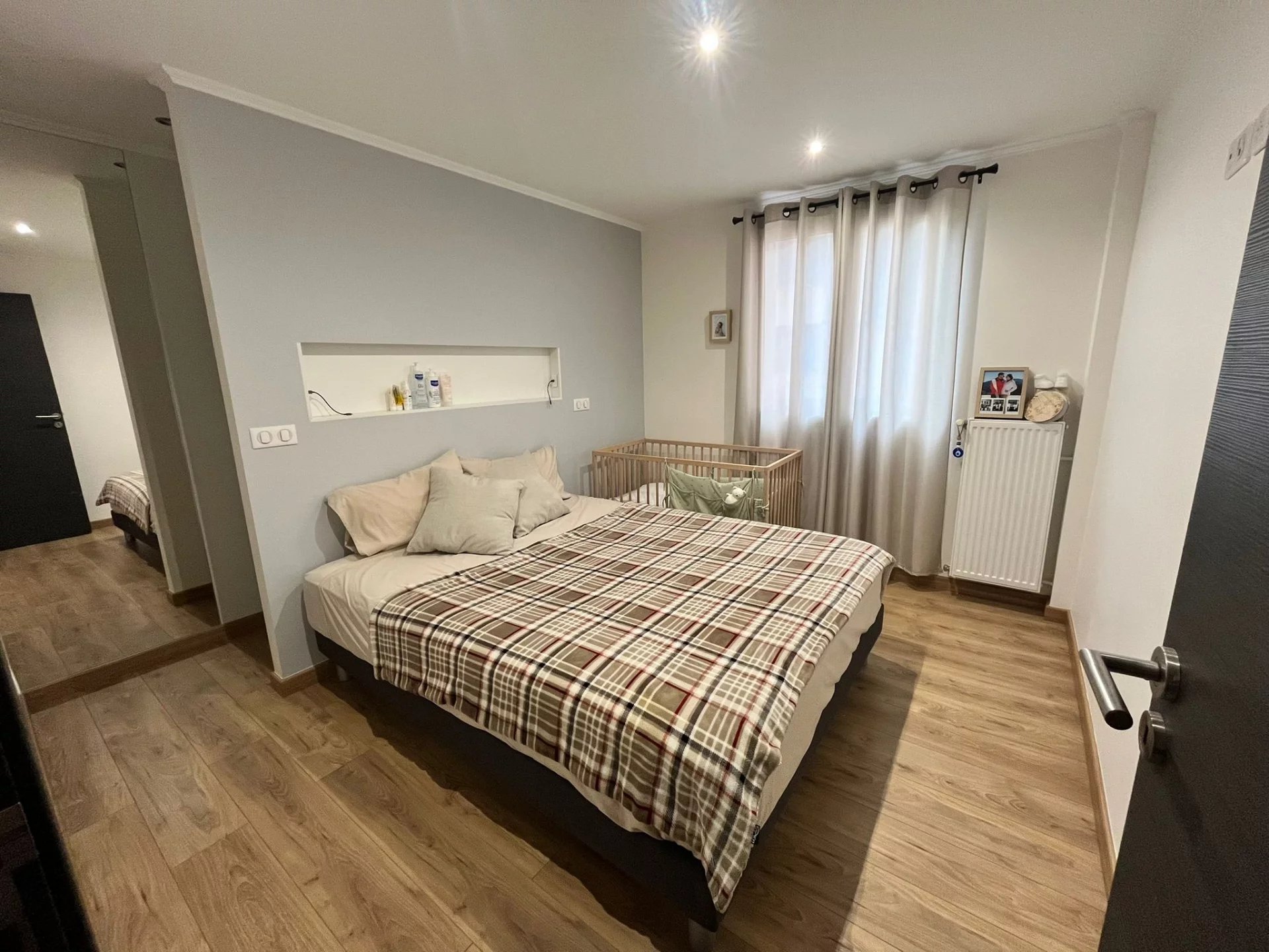 Vendita Appartamento Mentone