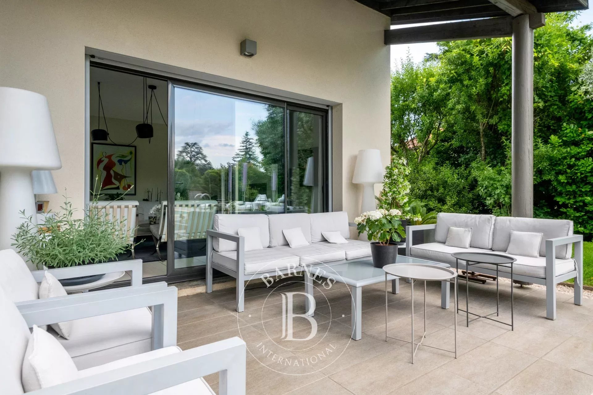 Ev Collonges-au-Mont-d'Or - picture 5