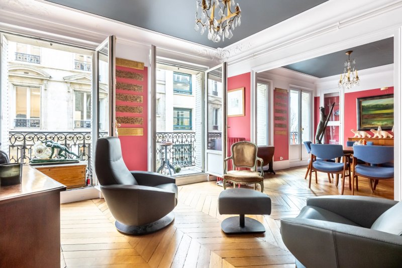 For Sale Apartment | Paris 1er - picture 1