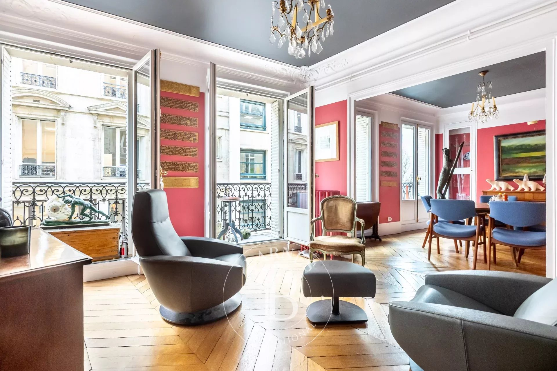 Appartement Paris 75001  -  ref 86663975 (picture 1)