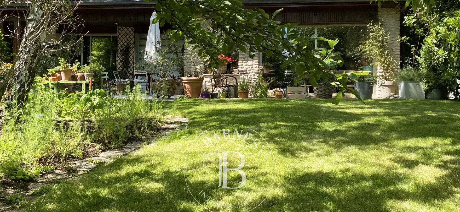 Maison Verrières-le-Buisson  -  ref 86345072 (picture 2)