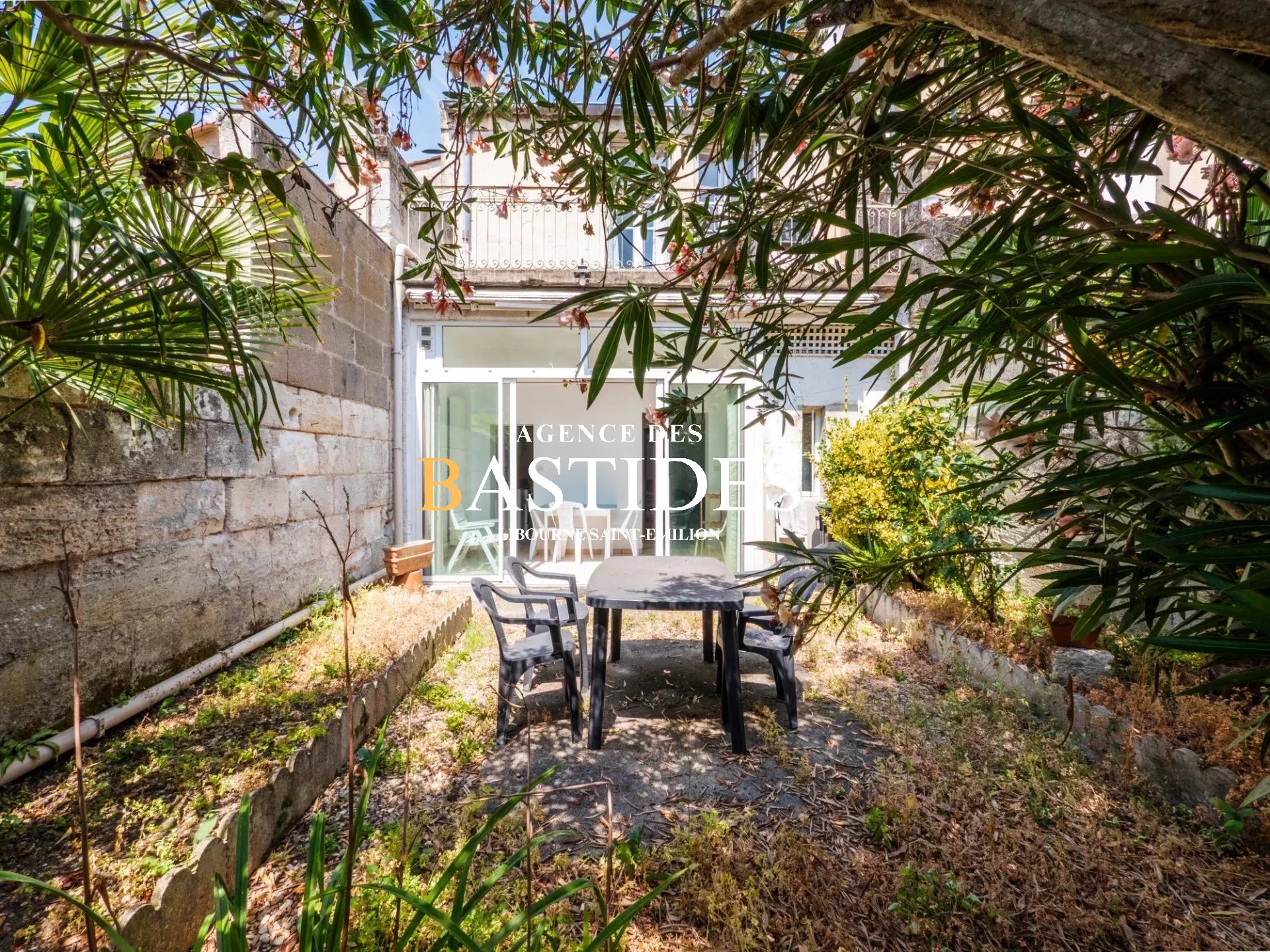 Agence immobilière de AGENCE DES BASTIDES