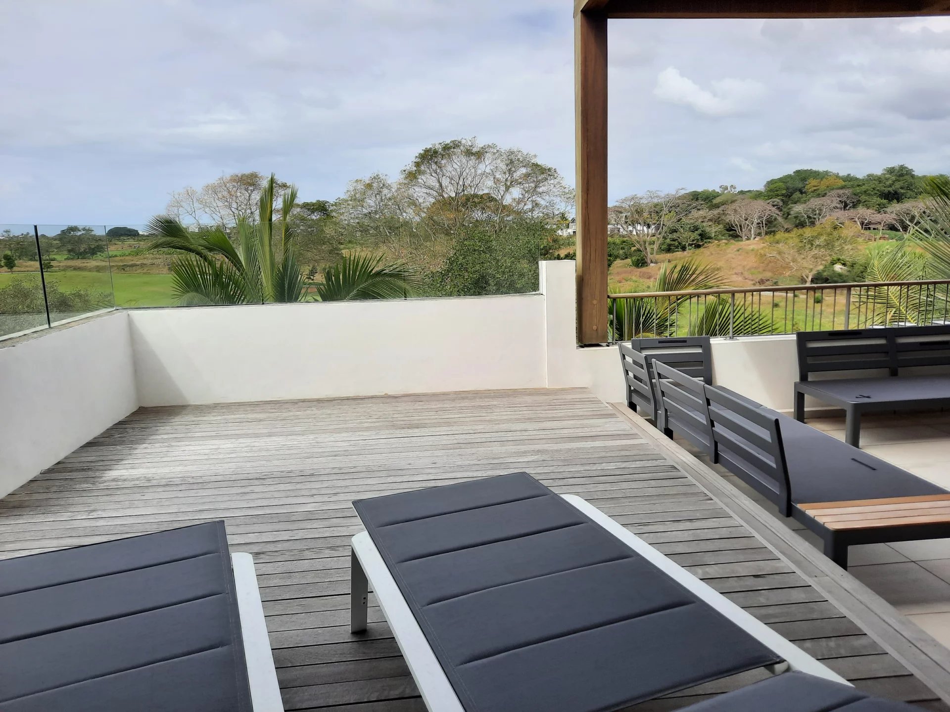 Penthouse Grand Baie - picture 20