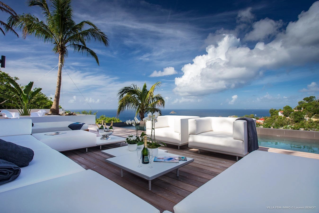 Zu vermieten Villa | Lurin - picture 2