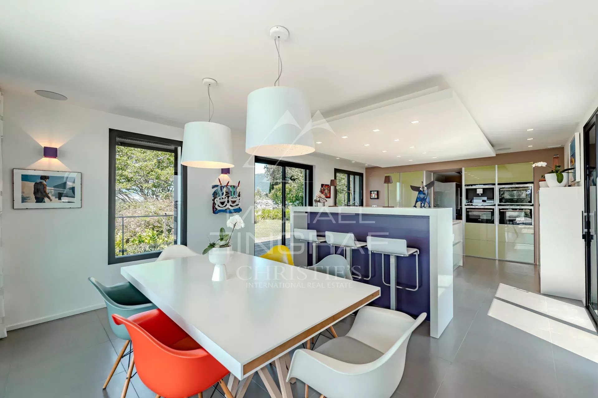 6 Bedroom Villa/Townhouse's Image 4