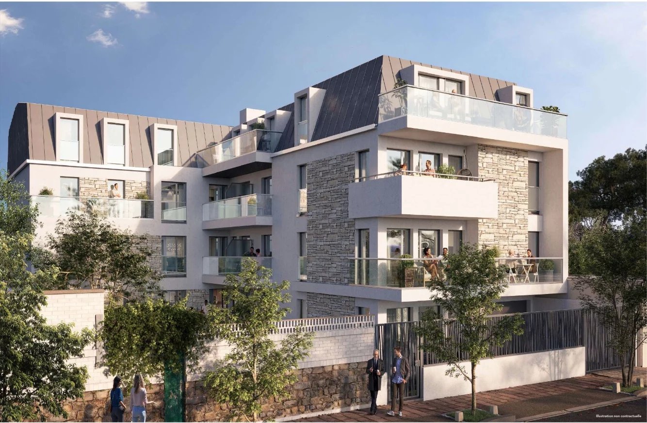 Agence immobilière de ASM immobilier