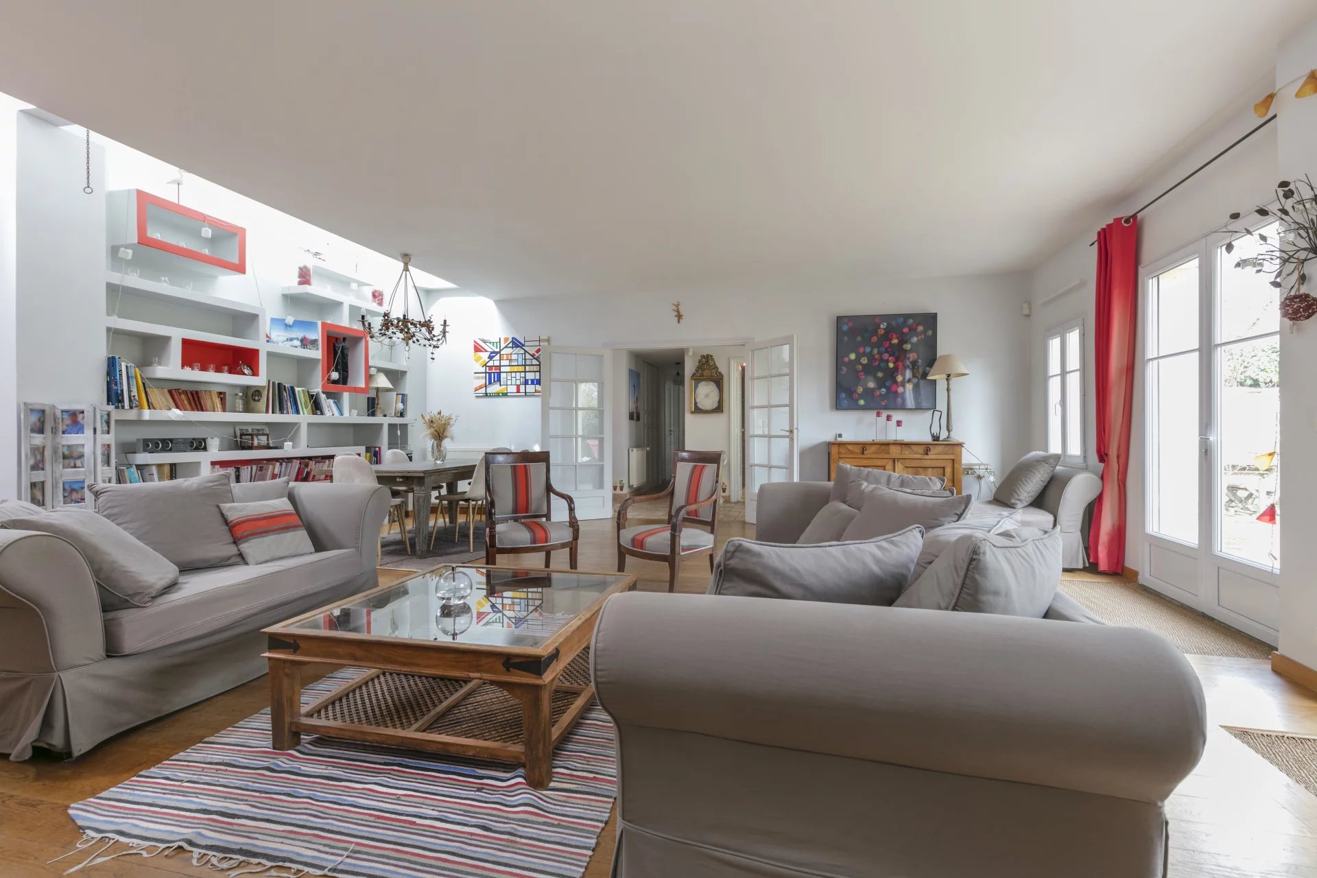 House Colombes  -  ref 84552211 (picture 3)