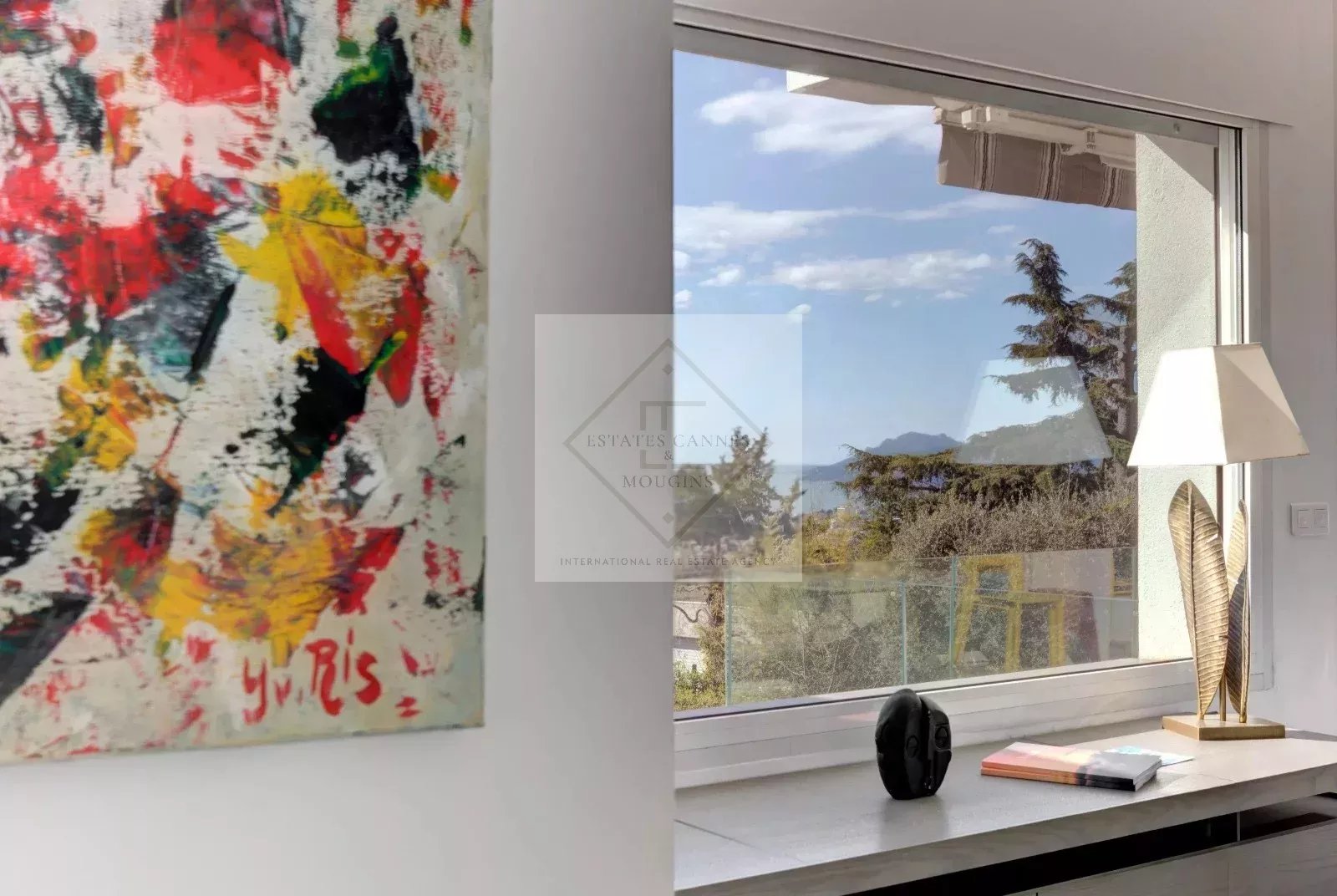 Magnifique villa contemporaine, un bien d'exception — photo 10