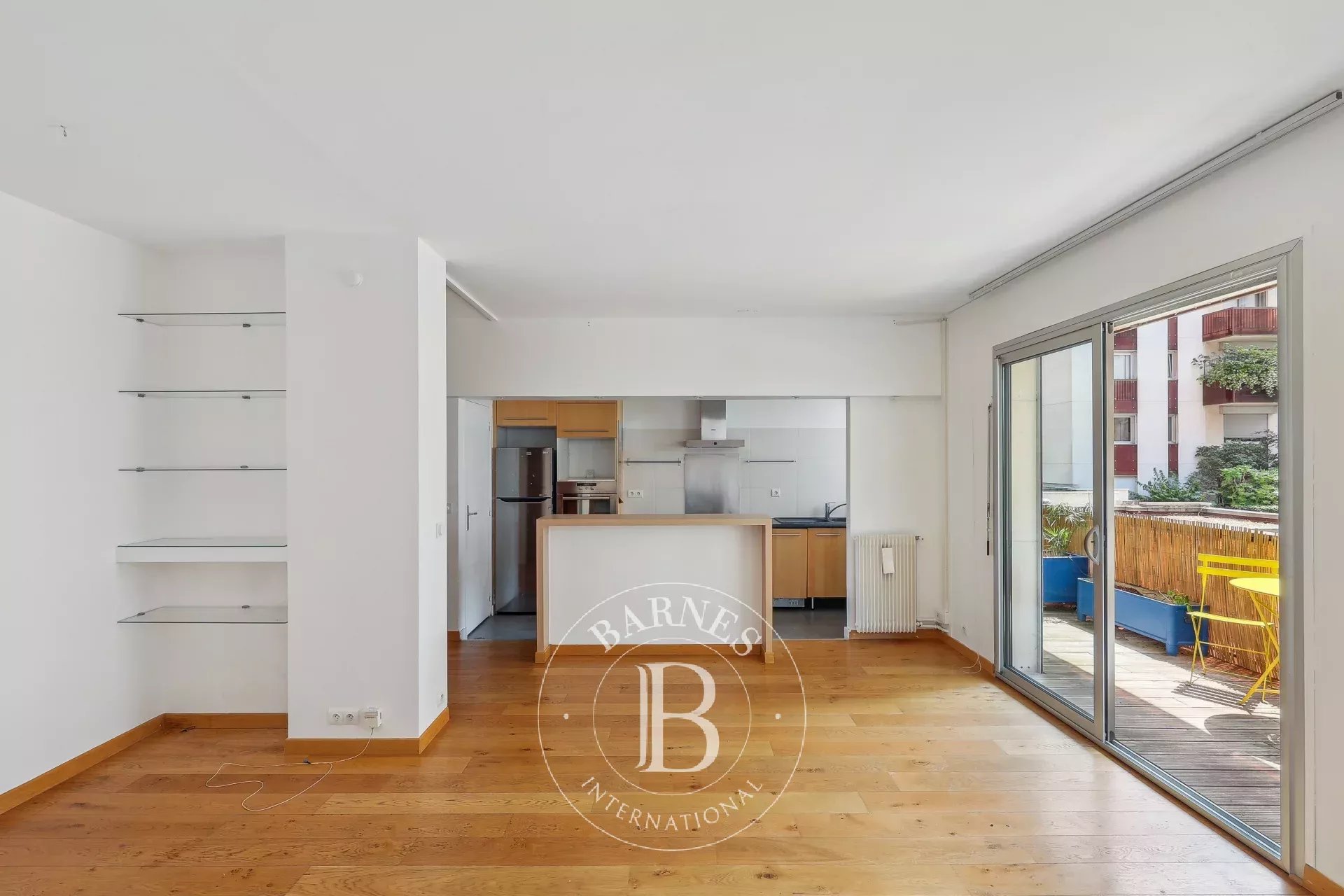 Daire Paris 7ème - picture 6