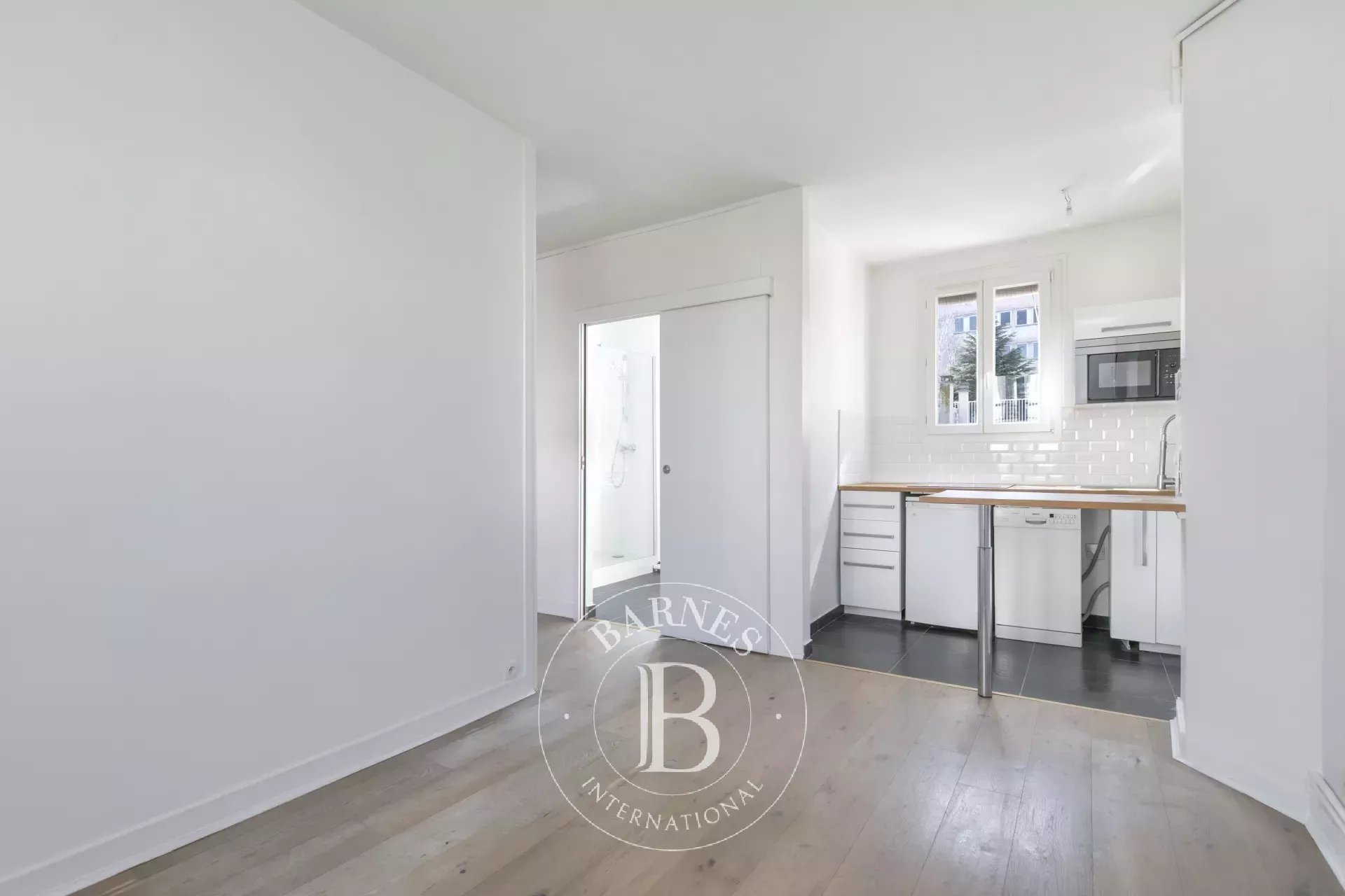 Daire Neuilly-sur-Seine