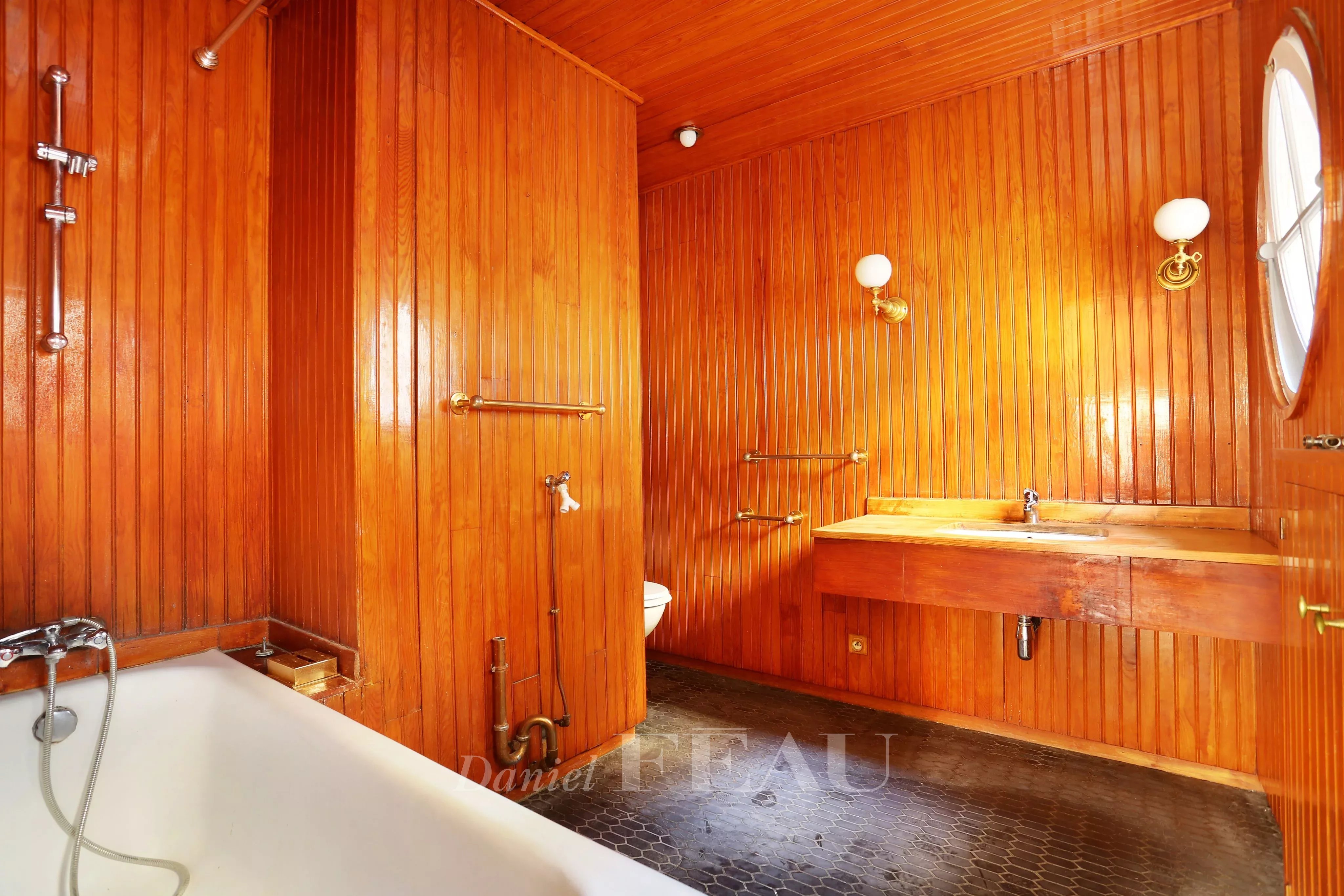Location Appartement Paris 6ème