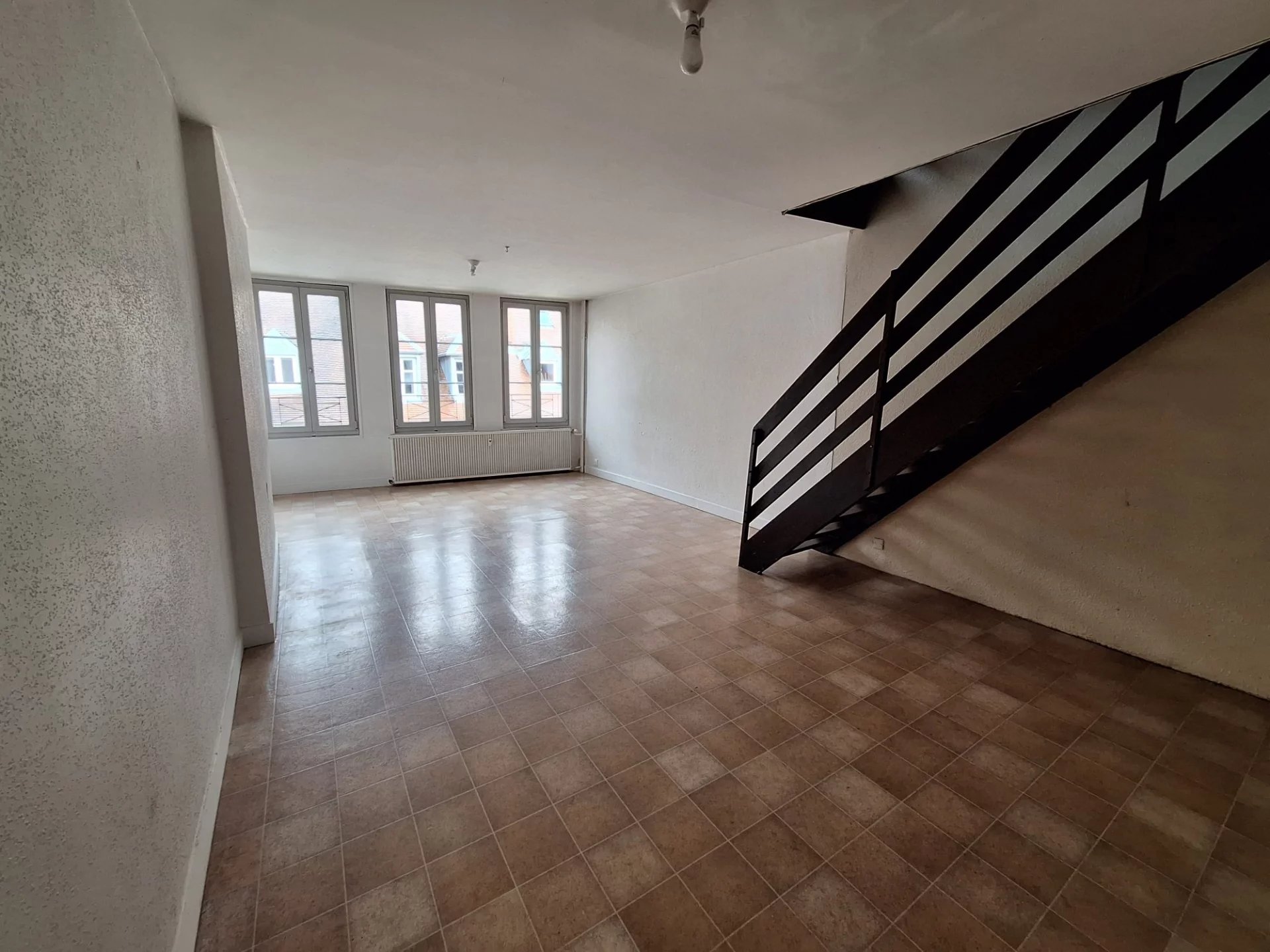 Location Appartement Besançon